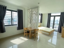 Hình ảnh Căn studio có cửa sổ rộng thoáng tại giá chỉ từ 5tr1-8tr Gần vòng xoa…