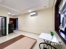 Hình ảnh Studio giá rẻ, phòng mới đủ nội thất, nuôi thú cưng thoải mái