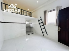 Hình ảnh Cho Thuê Phòng Thơm Mùi Gỗ Cửa Sổ Thoáng Có Máy Lạnh