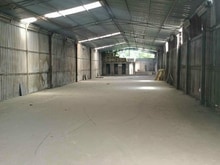 Hình ảnh Cho thuê kho xưởng xe 10t Thạnh Lộc Q12
