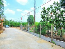 Hình ảnh bán gấp giá 260 TRIỆU, 1165M2 đường DT752 ngay chợ dân cư đông