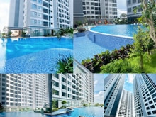 Hình ảnh Bán Trang Chủ MB66.COM / Đăng Ký Tặng 66K The Rivana 2ty6 ngay Đại Lộ Bình Dương, hiện đại, tiện ích
