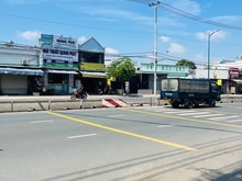 Hình ảnh Nhà Xưởng 264m2 Cách Đặng Thúc Vịnh 15m - Hẻm Tải Thông - Nhỉnh 7 Tỷ