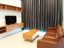Hình ảnh Nhà đẹp! Trống sẵn, 2PN nội thất cao cấp chỉ 24 triệu ở Sadora Sala Q2