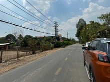 Hình ảnh Bán 1165m2 đất ở ngay chợ gần DT757 gần kcn THanh Lương. giá 160tr