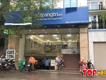 Hình ảnh MBKD phố Trung Hoà. 130m2. Mặt tiền 6m