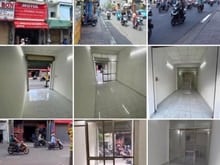 Hình ảnh Cho thuê mặt bằng 594Nguyễnkiệm, p4, Phú nhuận, RiêngBiệt 36m2/11tr