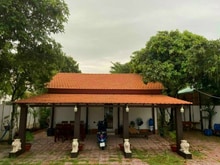 Hình ảnh Bán nhà vườn 1/ cầu Cây Xanh - 800m2 - 14.5x56 - xã Bình Mỹ - Củ Chi