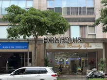 Hình ảnh Cho thuê Shophouse Sala Quận 2 - Ưu đãi giá thuê, ngay mặt đường lớn