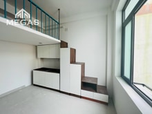 Hình ảnh 🍄🍄Duplex CỬA SỔ THOÁNG - FULL nội thất ngay BigC Trường Chinh