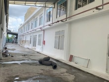Hình ảnh Cho Thuê kho, Xưởng 1700m² thới an Q12