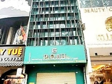 Hình ảnh Cho thuê nhà 160B Trần Hưng Đạo, Q1. 5 Tầng(4x15), DT 300m2 chỉ 65tr