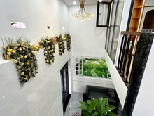 Hình ảnh Anh Huy về Bắc, Bán Nhà Phan Huy ÍCh, 46m2, HXH, Tân Bình, Nhỉnh 4 TỶ