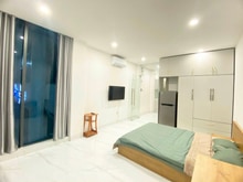 Hình ảnh Cho thuê Trang Chủ MB66.COM / Đăng Ký Tặng 66K full nội thất Võ Thị Sáu Q3 Gần Công viên Lê văn tám