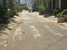Hình ảnh Nhà Góc 2 MT đường Số 1D, P. An Lạc A, 4.5 x 12m, 1 lửng, giá 6.7 tỷ