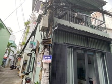Hình ảnh Bán căn Góc 2 mặt HXH Lạc Long Quân Tân Bình – chưa đến 4 tỷ