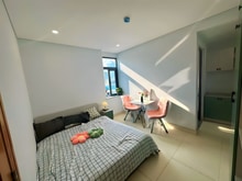 Hình ảnh ✅ Căn Hộ Mới, Cửa Sổ Lớn, Decor Đẹp. Không Giới Hạn Người Ở. Giá 7 Tr
