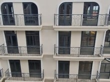 Hình ảnh Bán gấp Khu Nhà Phố CAO CẤP Bình Chánh cao 5 tầng, 85m2 giá 6 tỷ 6