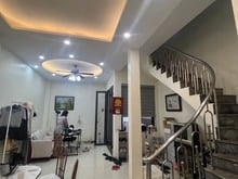 Hình ảnh Bán Nhà**Ngọc Thuỵ**, 33 M2, Ba Bước Ra Ngõ Ô Tô, Giá 3,8 Tỷ