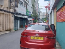 Hình ảnh 💥nhà cũ nát 5m x 14,5m đường Cao Thắng Q.10 thông ra khu Hà Đô, Vạn H