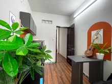 Hình ảnh Ccho thuê căn 1 Phòng ngủ 1 phòng khách