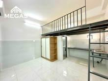 Hình ảnh phòng trọ cách mạng tháng 8_đầy đủ tiện nghi_gần cv Lê THị Riêng