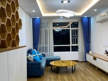Hình ảnh Chính chủ chuyển nhượng Hoàng Anh Gold House An Tiến, 121m2, 3PN