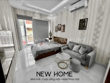 Hình ảnh Cho thuê Trang Chủ MB66.COM / Đăng Ký Tặng 66K full nội thất Nguyễn Thiện Thuật Q3 gần Chợ Bàn cờ