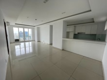 Hình ảnh Chung cư An Hội 3 - P14 - Gò Vấp 82m2 giá 7tr 2pn. Máy lạnh, ban công