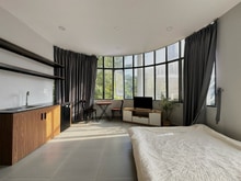 Hình ảnh Căn Studio - 1 PN - điện biên phủ - 45m2 - Bình thạnh - sát quận1