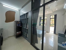 Hình ảnh 🎉 1 Bedroom Bancon/Cửa Sổ Máy Giặt Riêng ngay cầu Điện Biên Phủ Q1