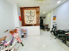 Hình ảnh 💥💥 Hàng hiếm 3.x tỷ - nhà đẹp 3 tầng - bình quới - bình thạnh-8m2 -