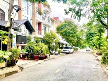 Hình ảnh Chủ gửi bán gấp nhà 3 tầng mới xây - KP1 Thạnh Mỹ Lợi, Quận 2, HCM