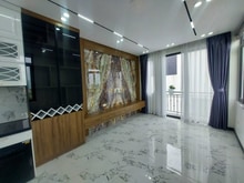 Hình ảnh Bán nhà Phúc Đồng, Long Biên 6T thang máy gara ô tô kinh doanh 7.5 tỷ