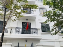 Hình ảnh Cho thuê nhà KĐT Đại Kim Mới đường Nguyễn Xiển, Hoàng Mai. DT 65m2 4 t