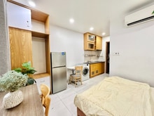 Hình ảnh ✅ Phòng Mới Hiện Đại, Thoáng Mát, Full Nội Thất. Trung Tâm Bình Thạnh.