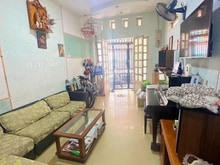 Hình ảnh Hiếm! Nguyễn Phúc Chu, 59m2, Hẻm oto, nhà đẹp lung linh