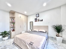 Hình ảnh ✅ Căn Hộ Decor Xinh, Thoáng Mát, Full Nội Thất. Trung Tâm Bình Thạnh