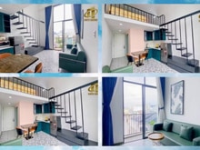 Hình ảnh Hệ thống CHDV Cao cấp tại Trung tâm Q7, Gần Lotte, Cresent, TDTU, RMIT