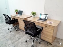 Hình ảnh 2tr/Tháng _  Cho thuê chỗ ngồi làm việc _ 309 Bạch Đằng F15 Bình Thạnh
