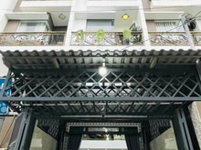 Hình ảnh Nhà rẻ Đẹp Cần bán Ra nhà Quang Trung, P14, Gò Vấp , 72m2,Giá 2tỷ3,SHR