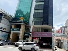 Hình ảnh Bán Building Góc 2 Mặt tiền Bùi Thị Xuân Q1