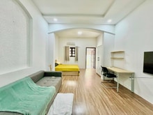 Hình ảnh Khai Trương Căn Hộ Stuido ngay Chợ Bà Chiểu_6tr_New 100%_An Ninh.