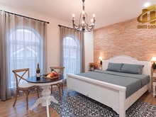 Hình ảnh Studio full nội thất máy giặt riêng, gần kcx,TDTU,RMIT, crescent mall