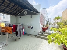 Hình ảnh Nhà bán ngay trung tâm sư vạn hạnh, diện tích 68m2