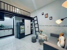 Hình ảnh 💥Cho Thuê Phòng Trọ Mới Xây Full Nội Thất Ngay Lũy Bán Bích