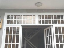 Hình ảnh Bán nhà rẻ Linh Tây Thủ Đức cạnh Gigamali Dt 32m2 chỉ 2.7 tỷ