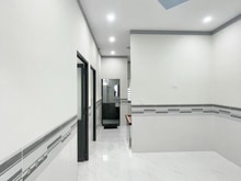 Hình ảnh Bán nhà đẹp gần chợ Hoá An,Biên Hoà,Đồng Nai giá chỉ 2,05 tỷ còn bớt