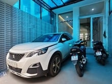 Hình ảnh Nhà đẹp phường Thảo Điền - Nơi đáng sống