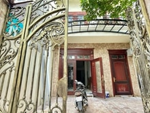 Hình ảnh 🌈Chi thuê 2 Phòng nGủ 50m2 1wc Full Nội thất Ban Công Trong Biệt Thự